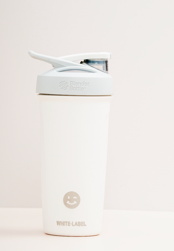 TermoTwist Shaker Blanco WL