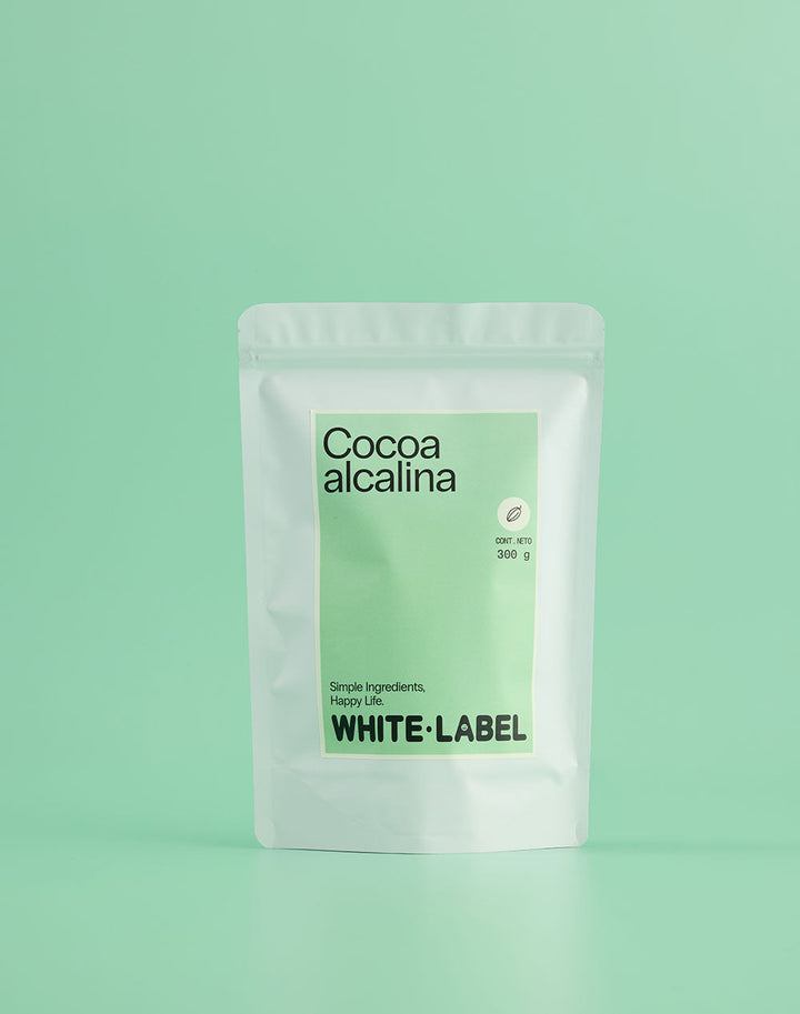 Cocoa Alcalina WL