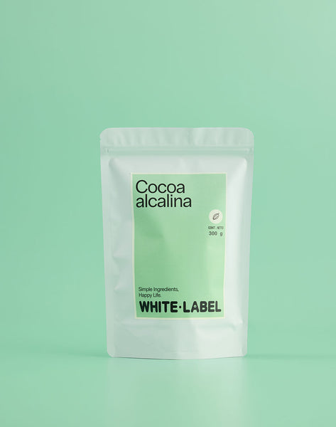 Cocoa Alcalina WL