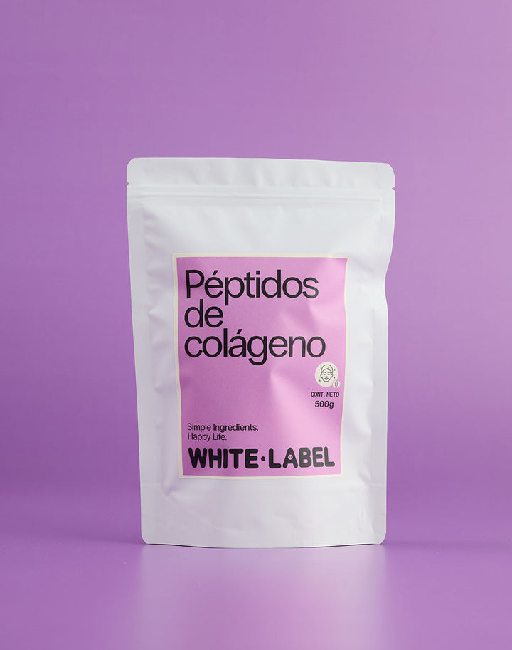 Péptidos de Colágeno WL