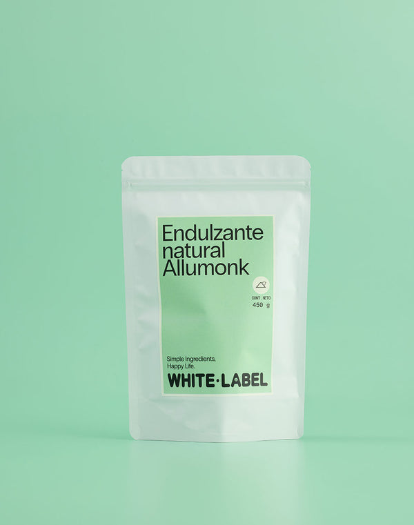 Endulzante Natural Allumonk WL