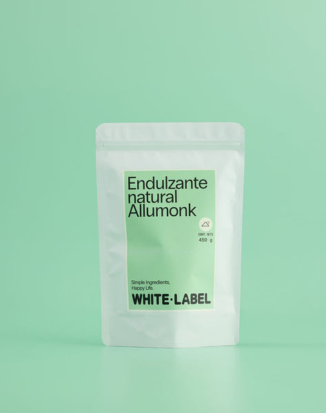 Endulzante Natural Allumonk WL