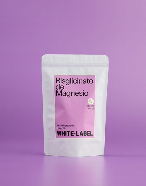 Magnesium Bisglycinate