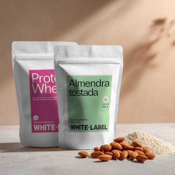 Combo Snack Nutritivo