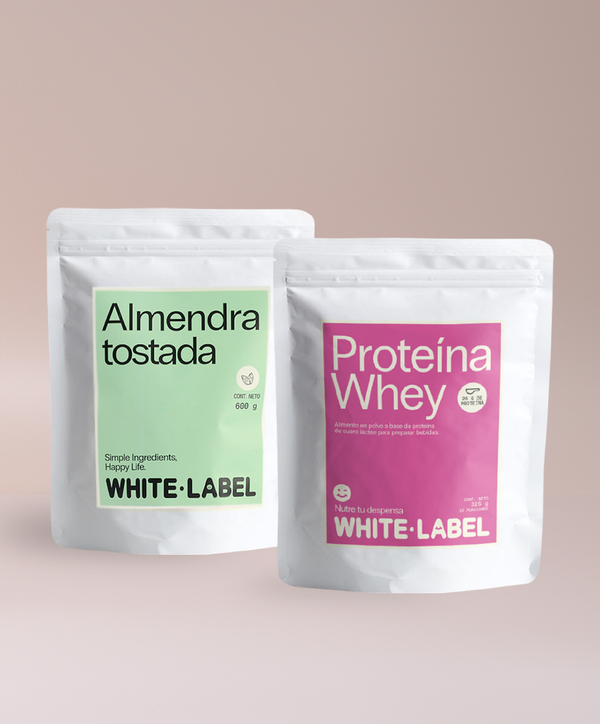 Combo Snack Nutritivo