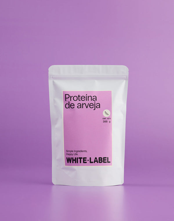 Proteína Arveja WL