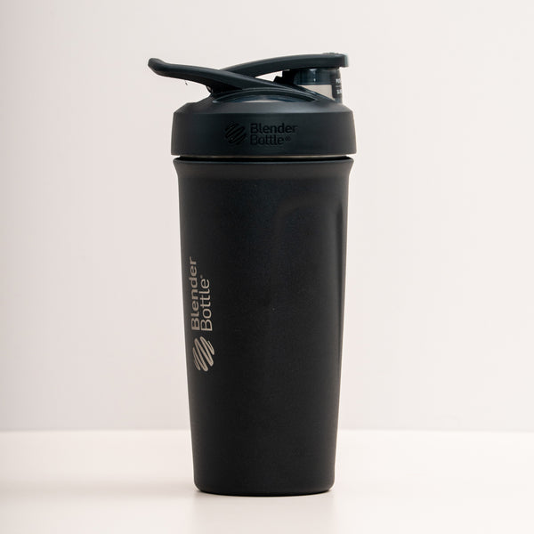 TermoTwist Shaker Negro WL