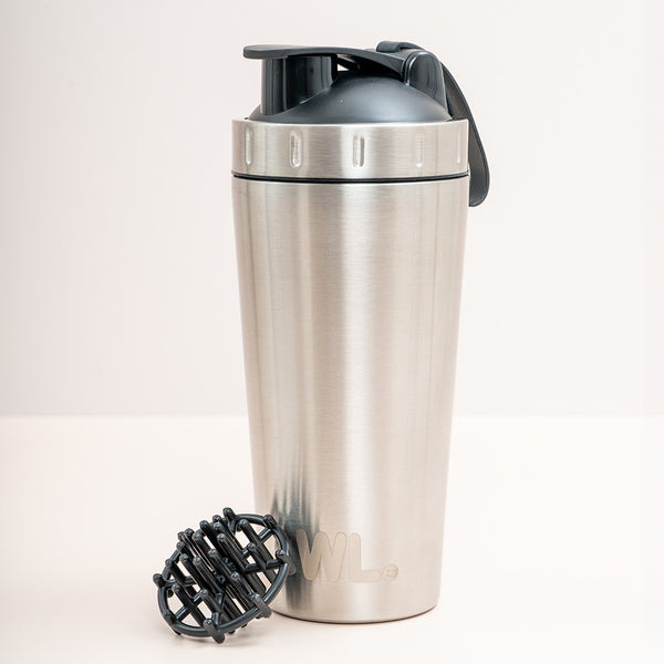Shaker térmico con ventana WL