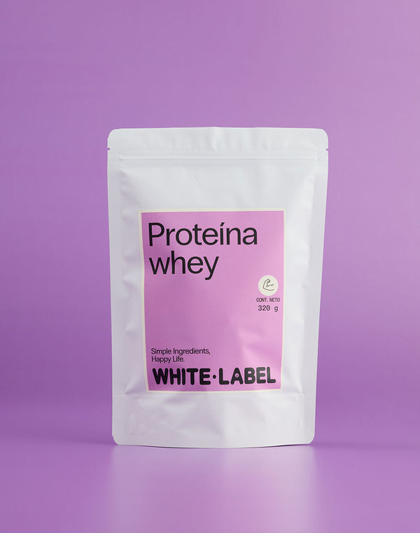 Proteína Whey WL