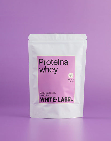 Proteína Whey WL