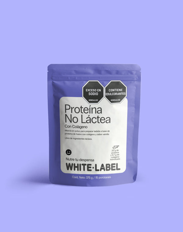 Proteína No Láctea