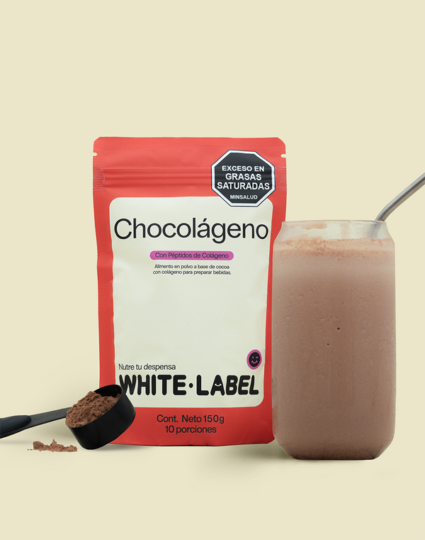 Chocolágeno