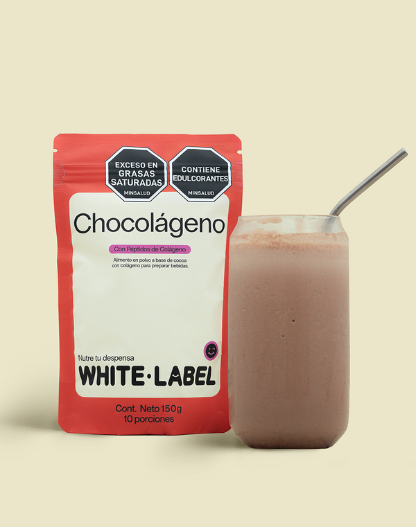 Chocolágeno