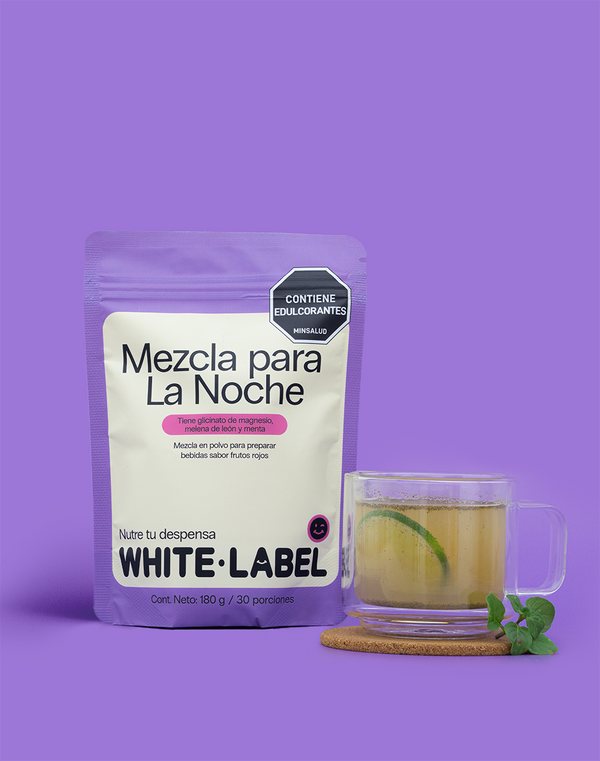 Mezcla para la Noche