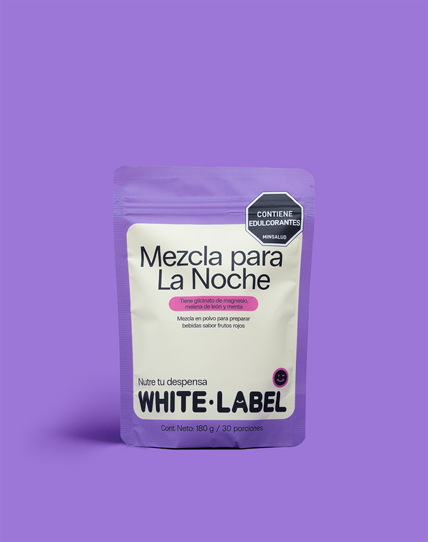 Mezcla para la Noche